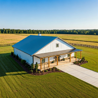 georgia-barndominiums-white